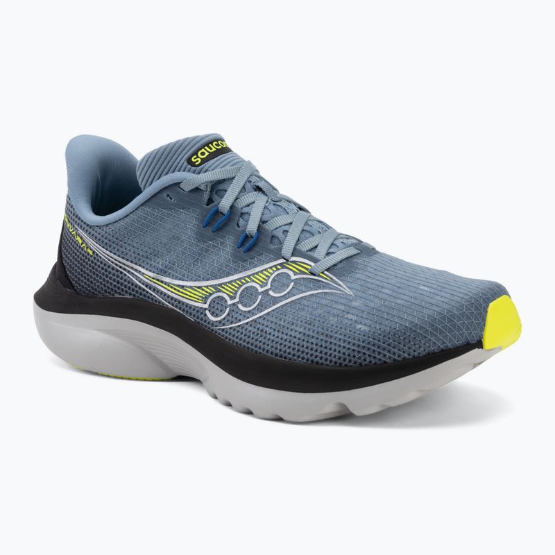 Férfi futócipők Saucony Kinvara 16 windward/black