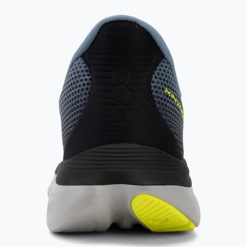 Férfi futócipők Saucony Kinvara 16 windward/black 6