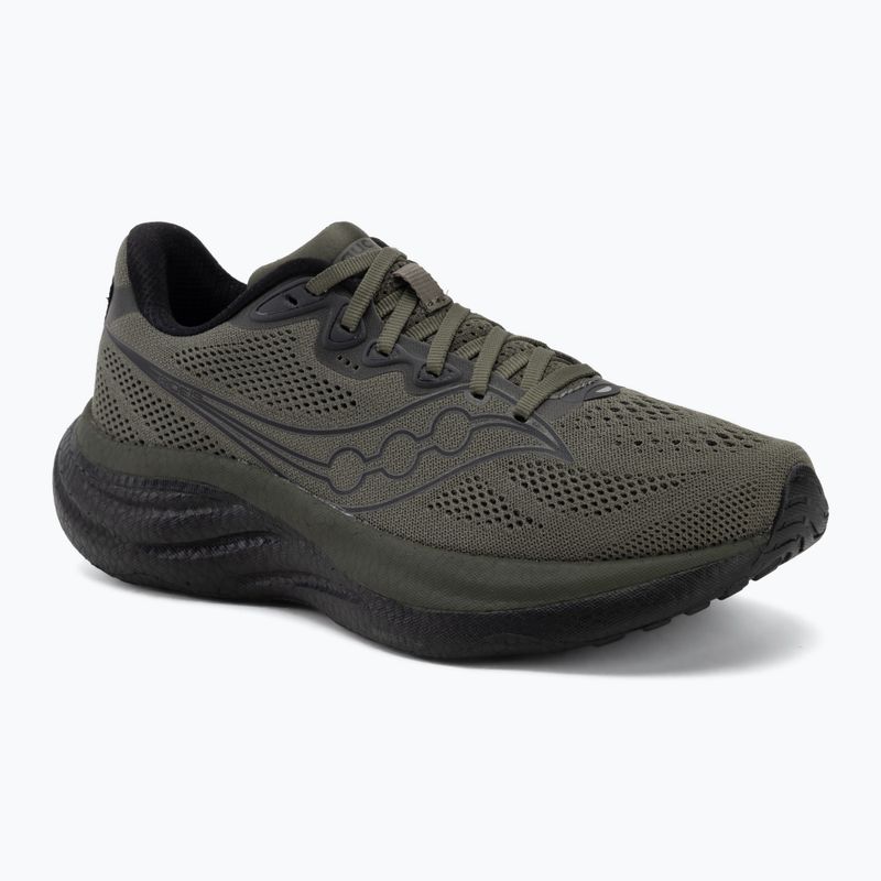 Férfi futócipők Saucony Ride 19 fatigue/black
