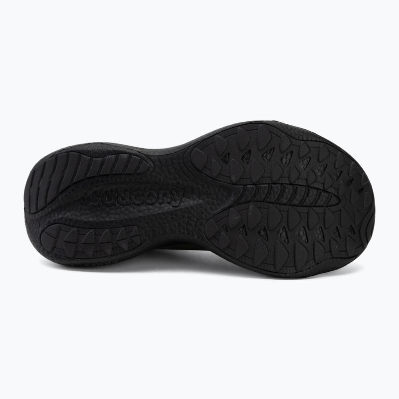 Férfi futócipők Saucony Ride 19 fatigue/black 4