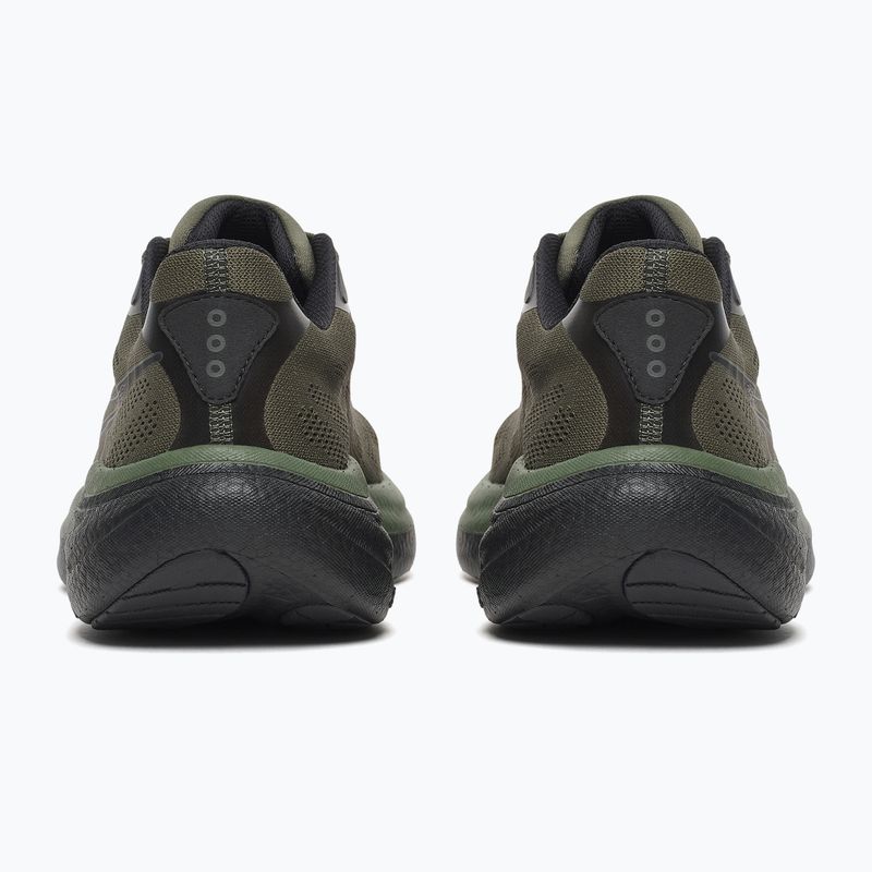 Férfi futócipők Saucony Ride 19 fatigue/black 4