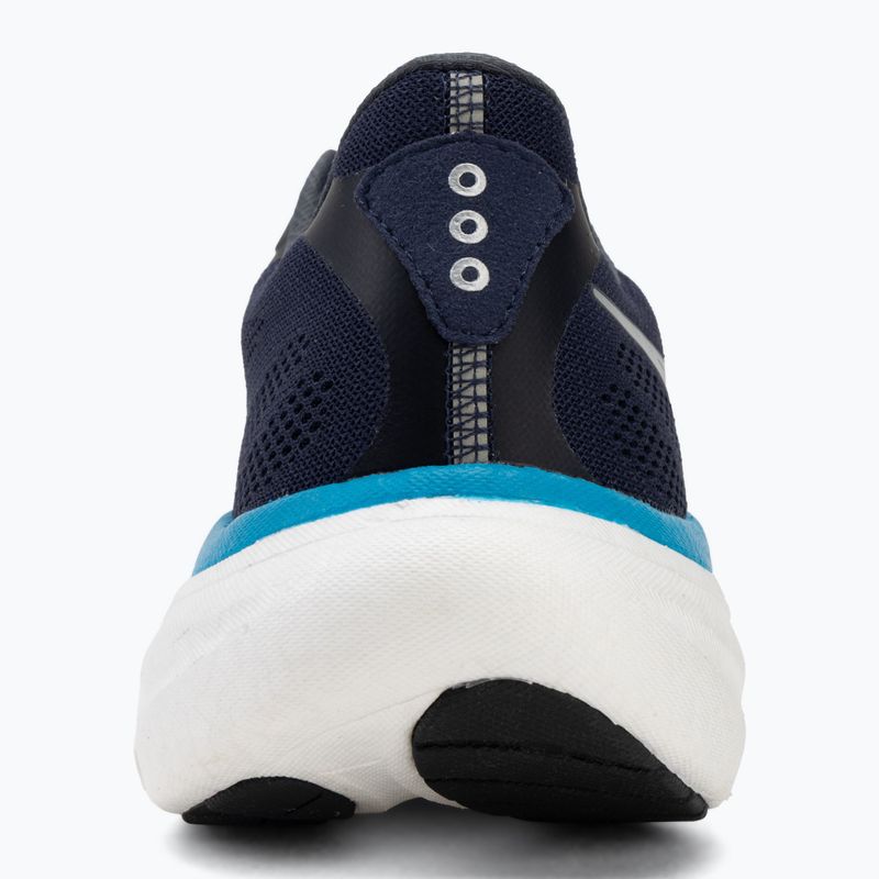 Férfi futócipők Saucony Ride 19 naval/cobalt 6