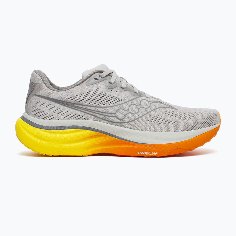 Férfi futócipők Saucony Ride 19 cadet/fuego