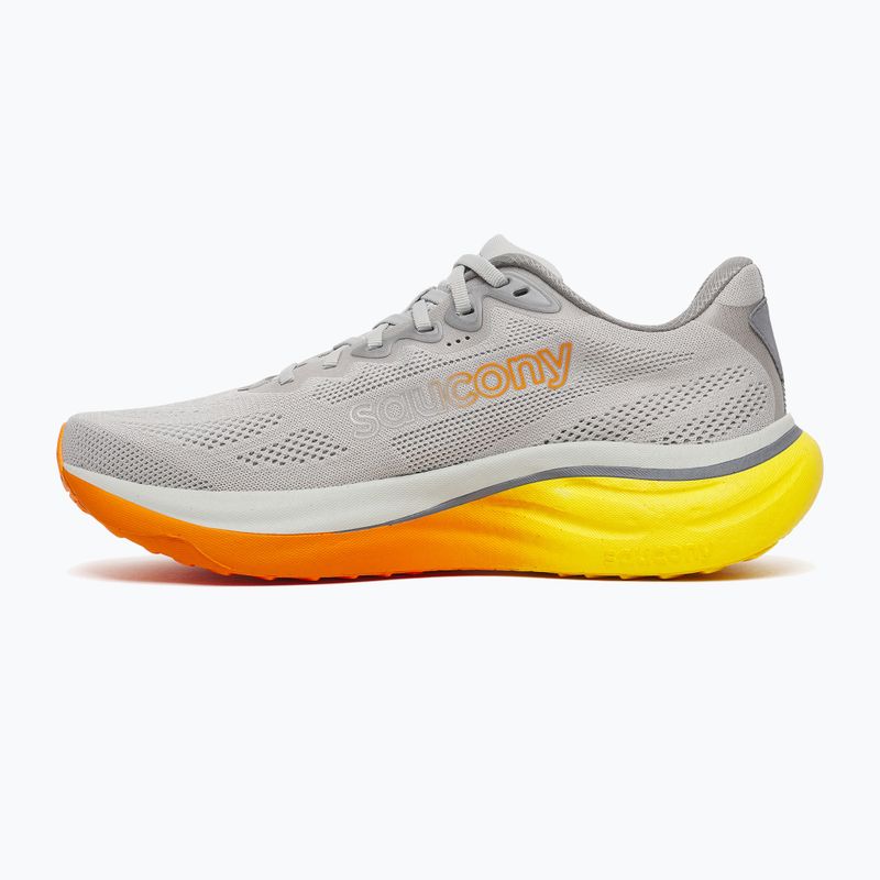 Férfi futócipők Saucony Ride 19 cadet/fuego 2