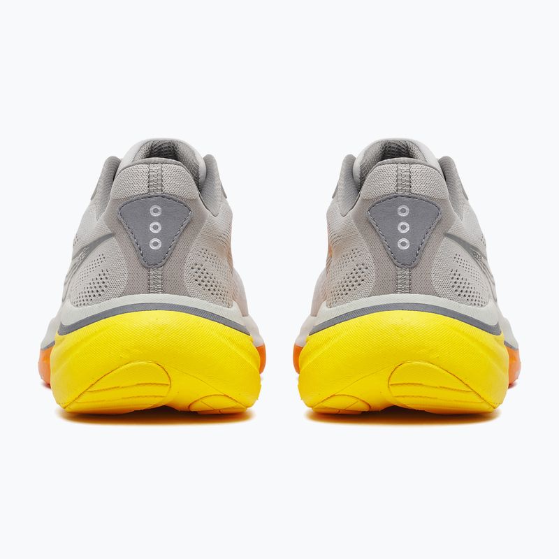 Férfi futócipők Saucony Ride 19 cadet/fuego 4