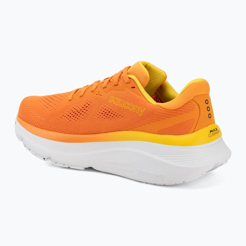 Férfi futócipők Saucony Guide 19 fuego/cyber 3