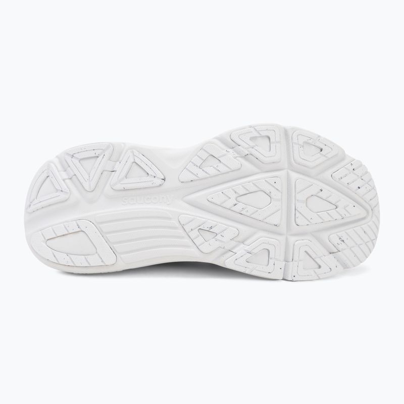 Férfi futócipők Saucony Guide 19 fuego/cyber 4