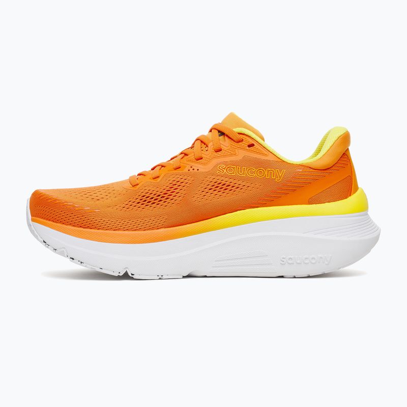 Férfi futócipők Saucony Guide 19 fuego/cyber 2