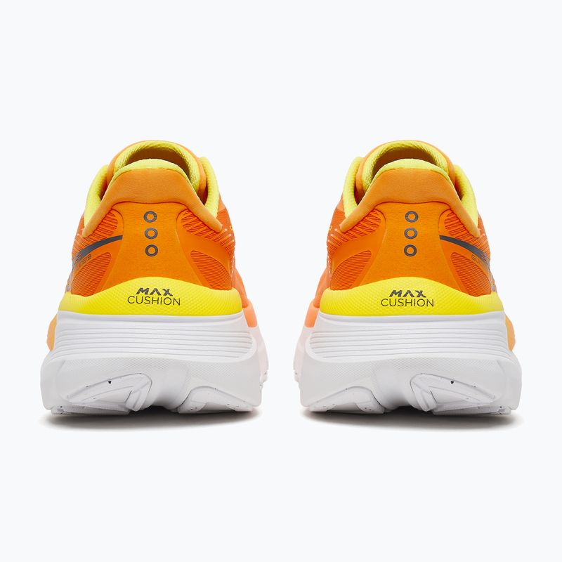 Férfi futócipők Saucony Guide 19 fuego/cyber 4