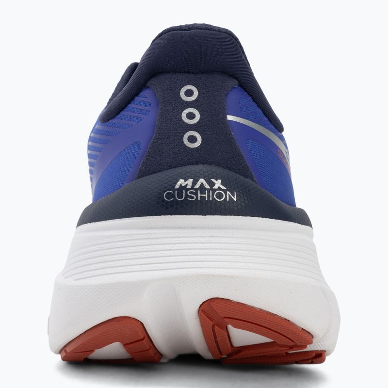 Férfi futócipők Saucony Guide 19 lapis/naval 6