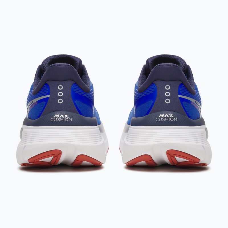 Férfi futócipők Saucony Guide 19 lapis/naval 4