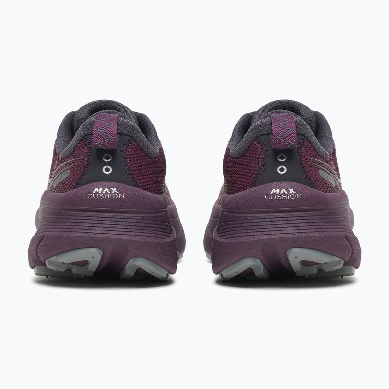 Női futócipők Saucony Guide Tr Gtx eggplant 4