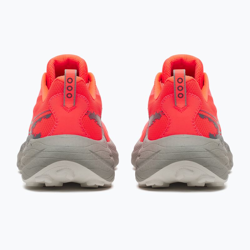 Férfi futócipők Saucony Ride Tr 3 vizired/gatget 4