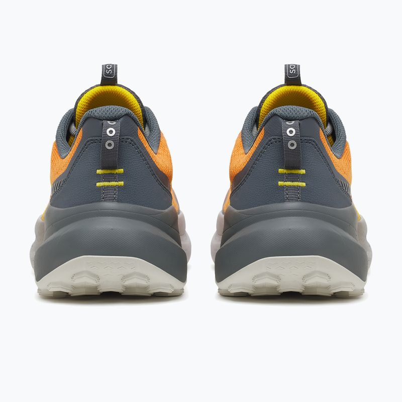 Férfi futócipők Saucony Xodus Ultra 4 fuego/carbon 4