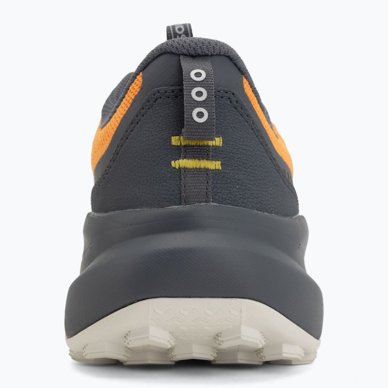 Férfi futócipők Saucony Xodus Ultra 4 fuego/carbon 6