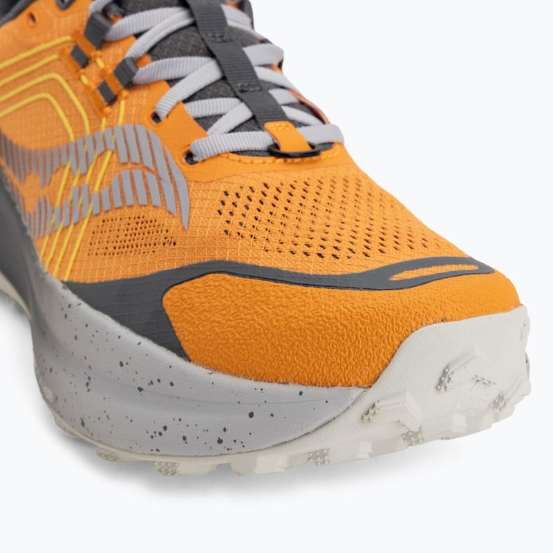 Férfi futócipők Saucony Xodus Ultra 4 fuego/carbon 7