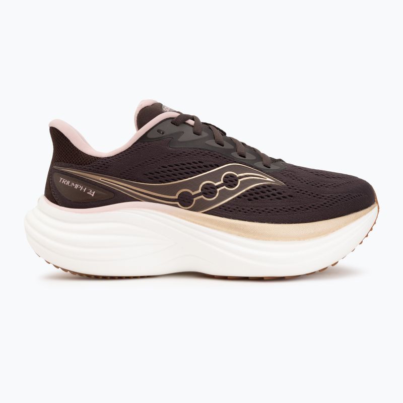 Női futócipők Saucony Triumph 24 torte/touch 2