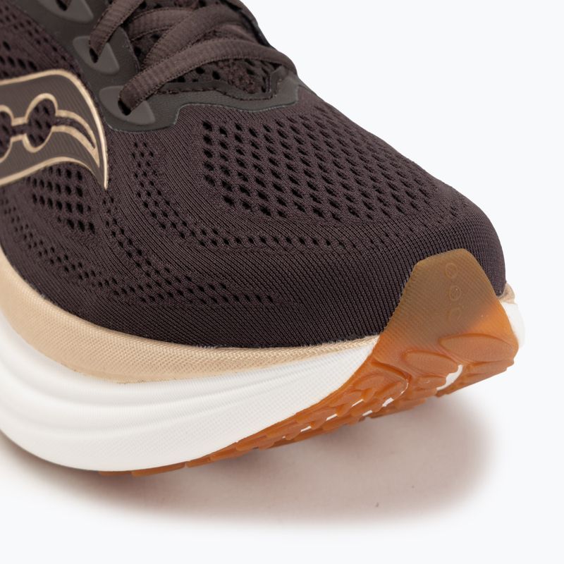 Női futócipők Saucony Triumph 24 torte/touch 7