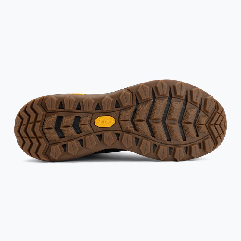 Női hótaposó Merrell Siren 4 Thermo Lace WP black 4