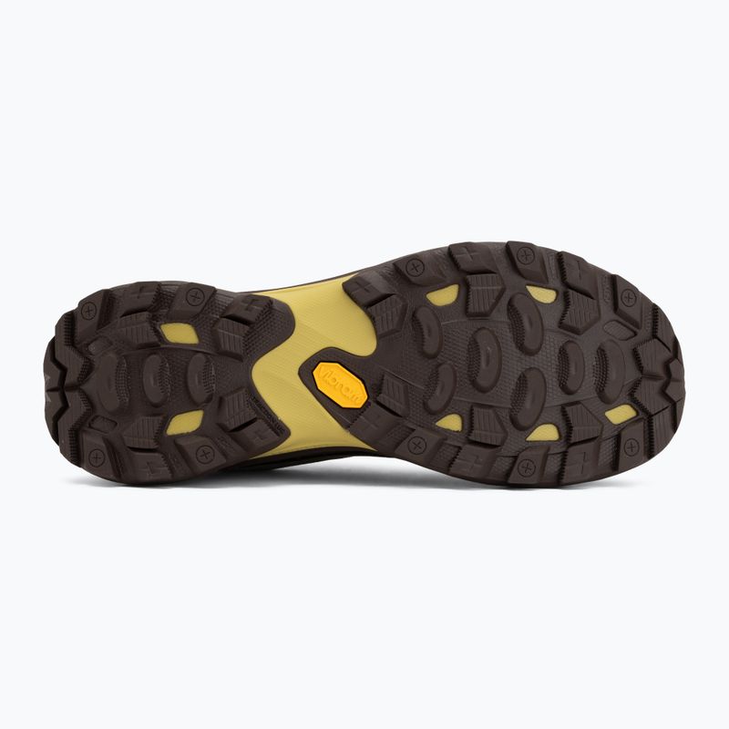 Férfi kirándulócipők Merrell Moab Speed 2 Gore-Tex olivine 4