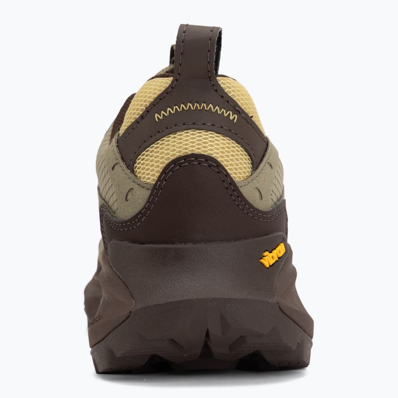 Férfi kirándulócipők Merrell Moab Speed 2 Gore-Tex olivine 6