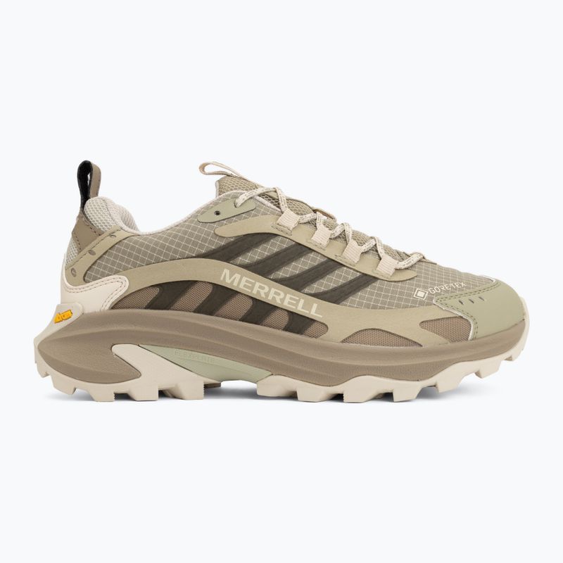 Női kirándulócipők Merrell Moab Speed 2 Gore-Tex muted sage 2