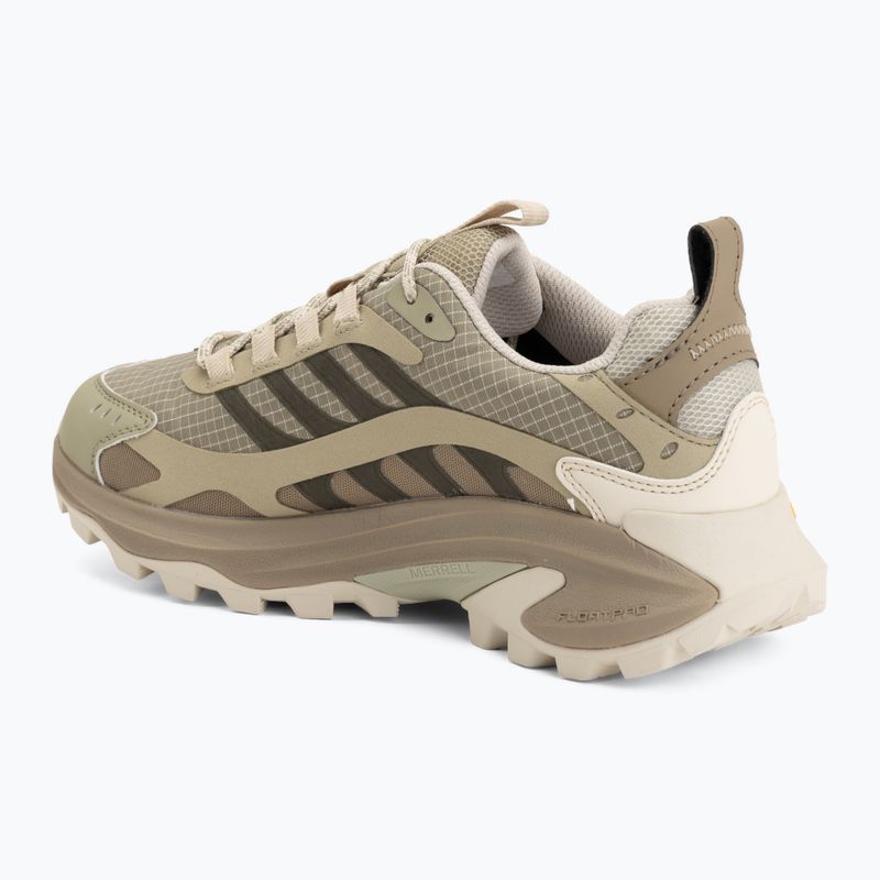 Női kirándulócipők Merrell Moab Speed 2 Gore-Tex muted sage 3