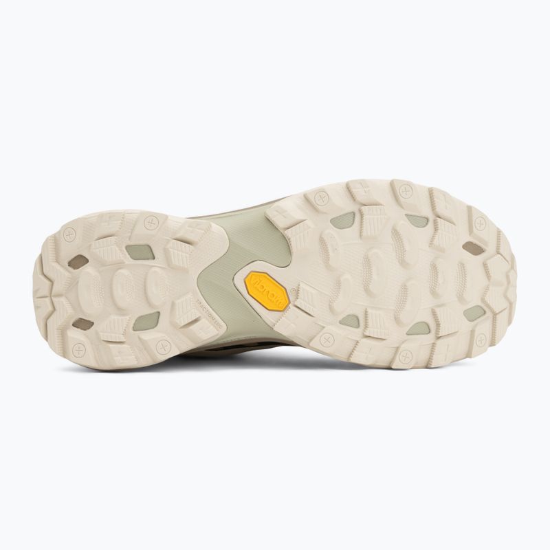Női kirándulócipők Merrell Moab Speed 2 Mid GTX muted sage 4