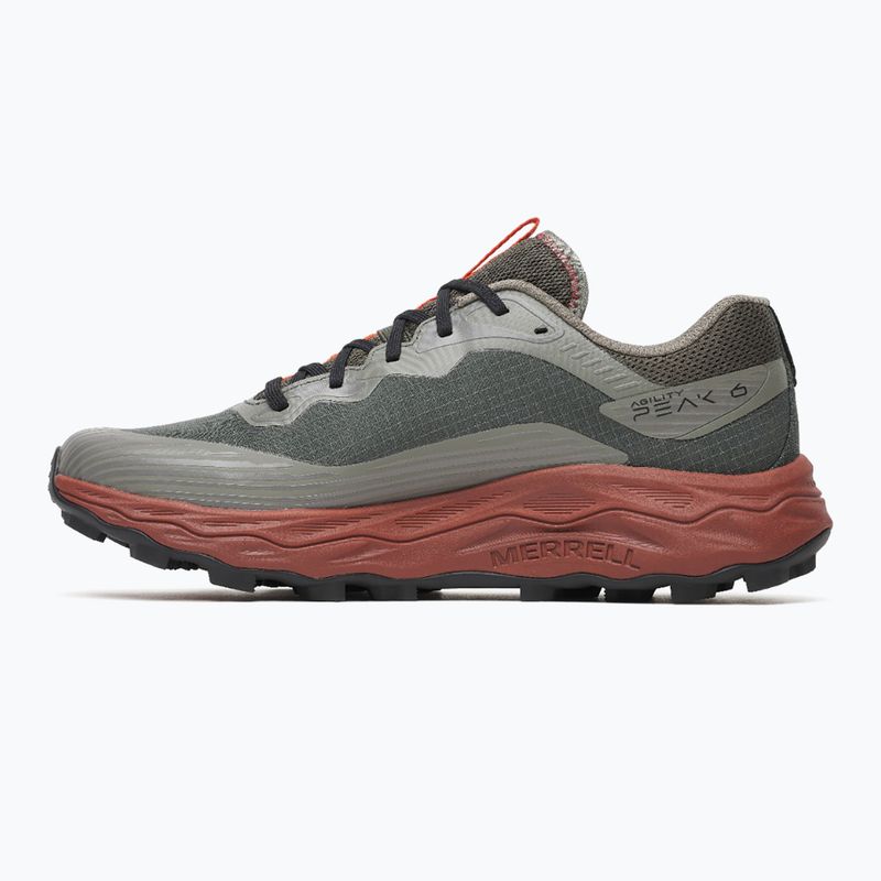 Férfi futócipők Merrell Agility Peak 6 GTX beluga 2