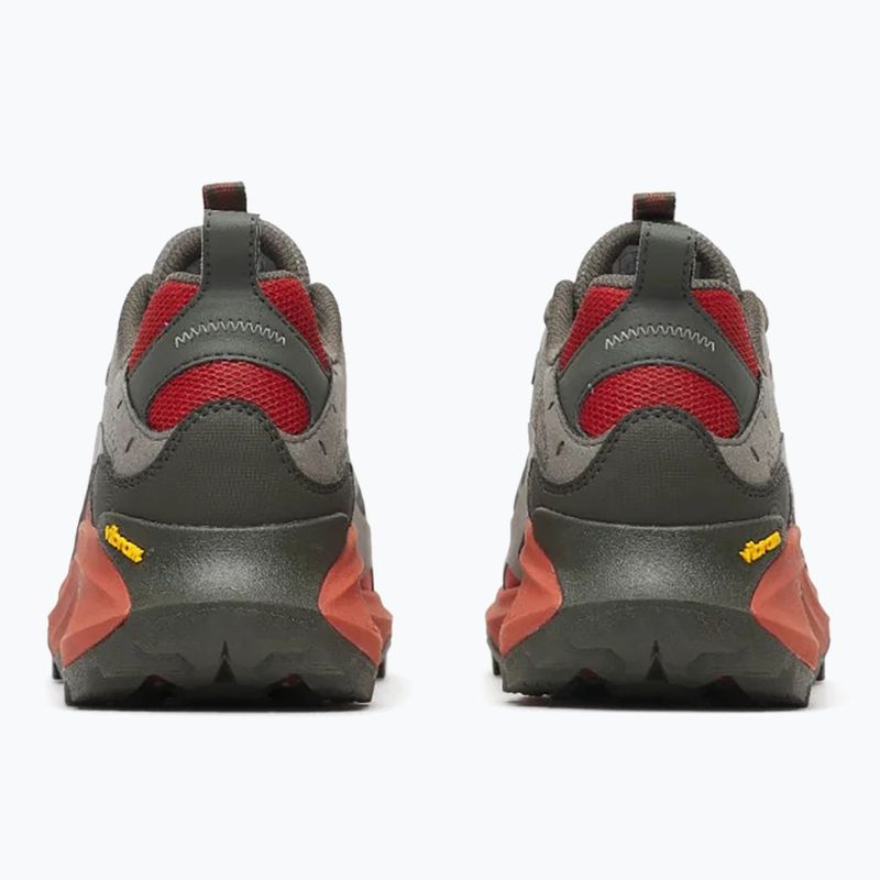 Férfi kirándulócipők Merrell Moab Speed 2 Gore-Tex talus/ember 4