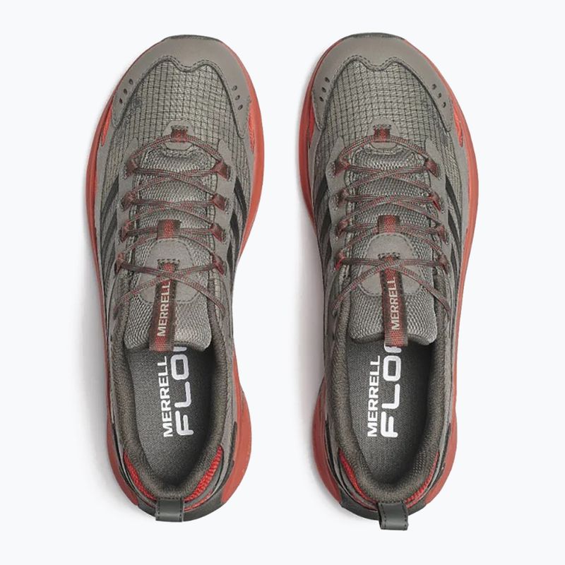 Férfi kirándulócipők Merrell Moab Speed 2 Gore-Tex talus/ember 5