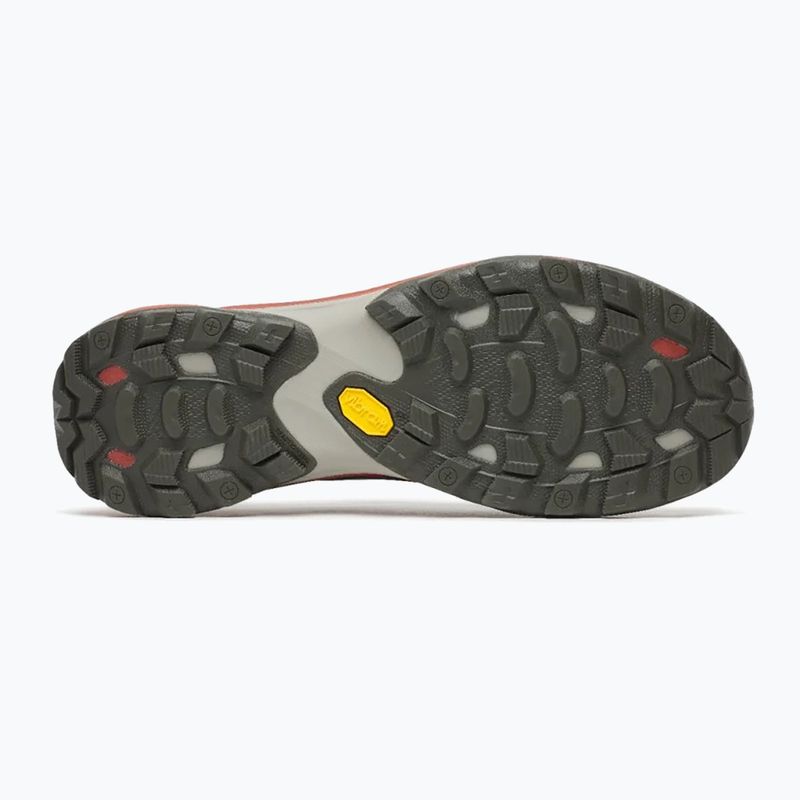 Férfi kirándulócipők Merrell Moab Speed 2 Gore-Tex talus/ember 6