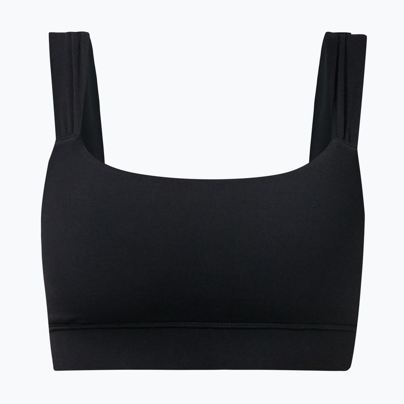 Sportmelltartó Sweaty Betty Ultimate Studio Ruched black 5