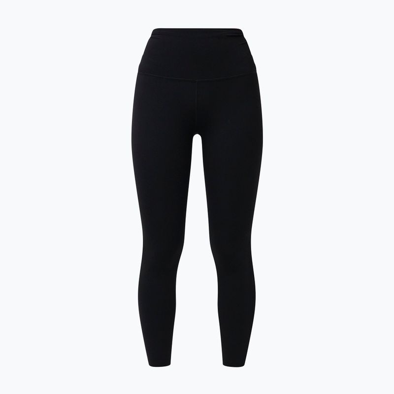 Női edzőleggingsek Sweaty Betty Ultimate Studio 7/8 Ruched black 9