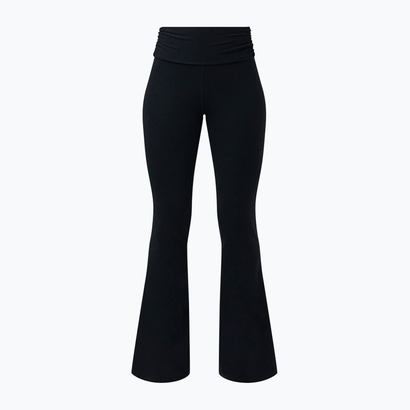 Női edzőnadrág Sweaty Betty Ultimate Studio 32" Ruched black 4