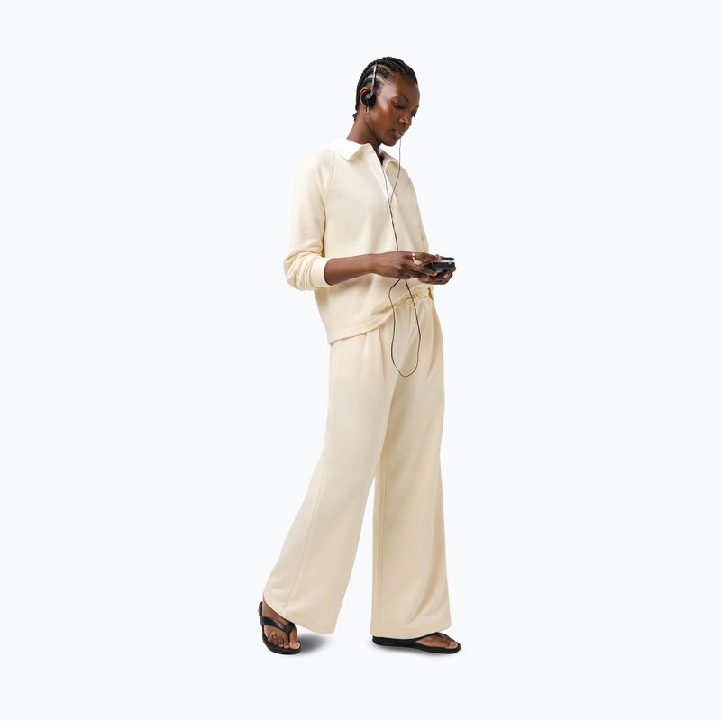 Női edzőnadrág Sweaty Betty Revive Track ecru beige 2