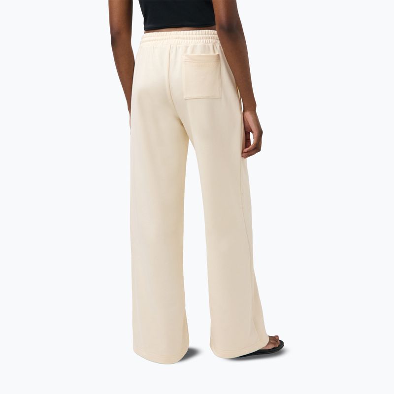 Női edzőnadrág Sweaty Betty Revive Track ecru beige 3