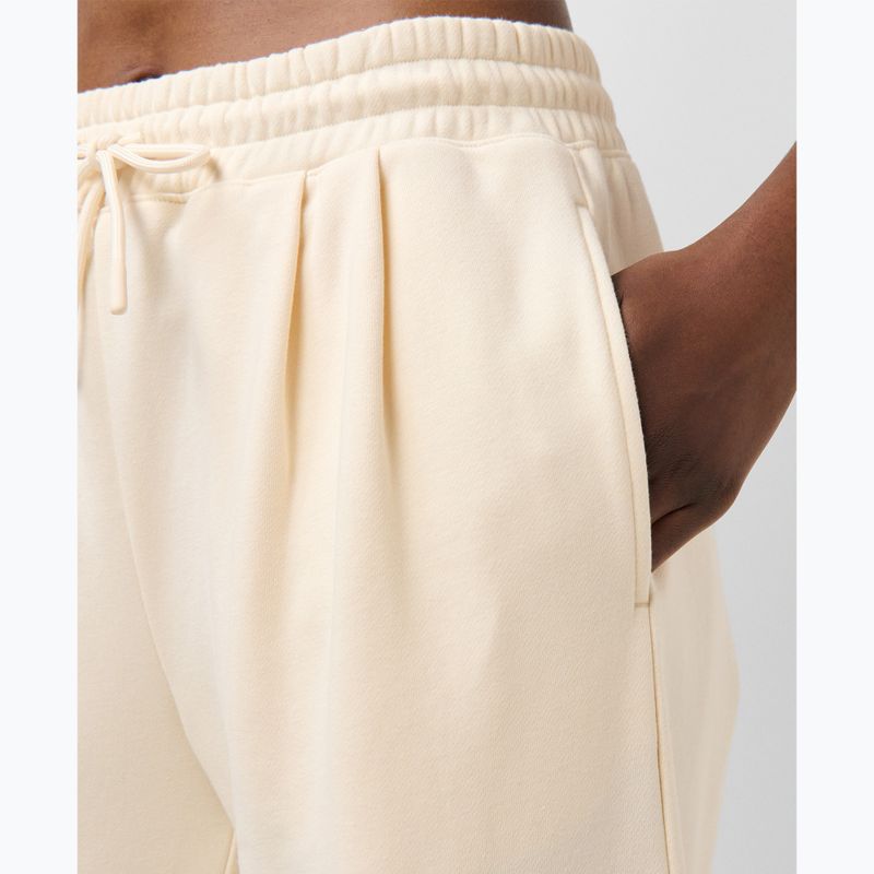 Női edzőnadrág Sweaty Betty Revive Track ecru beige 4