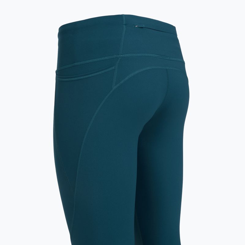 Női edző leggings Sweaty Betty Power Workout green 12