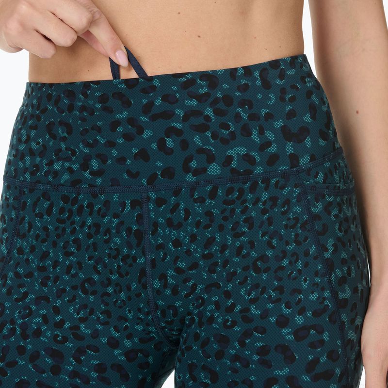 Női edző leggings Sweaty Betty Power Workout blue 4