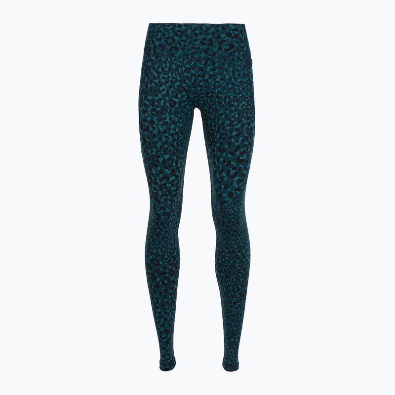 Női edző leggings Sweaty Betty Power Workout blue 9