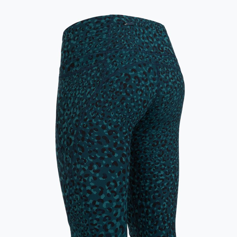 Női edző leggings Sweaty Betty Power Workout blue 12