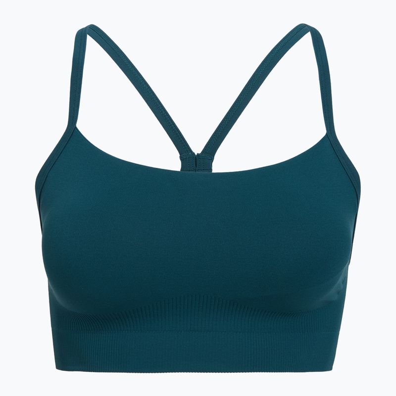 Edzőmelltartó Sweaty Betty Sprint Rest Seamless Yoga green 7