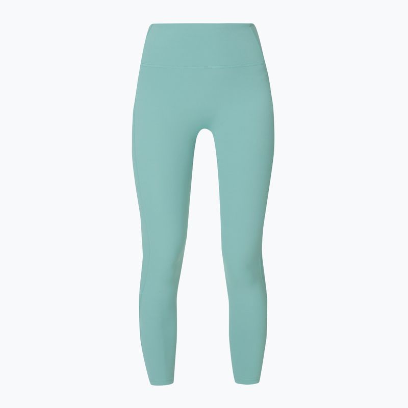 Női edző leggings Sweaty Betty Ultimate Studio Ribbed green 6