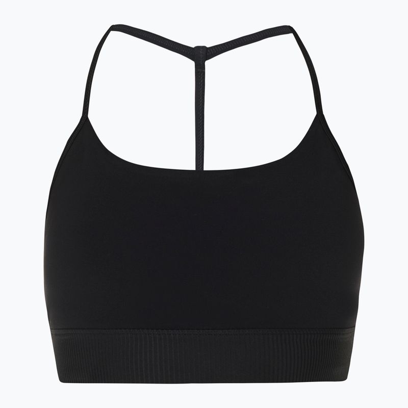 Edzőmelltartó Sweaty Betty Ultimate Studio Ribbed black 6