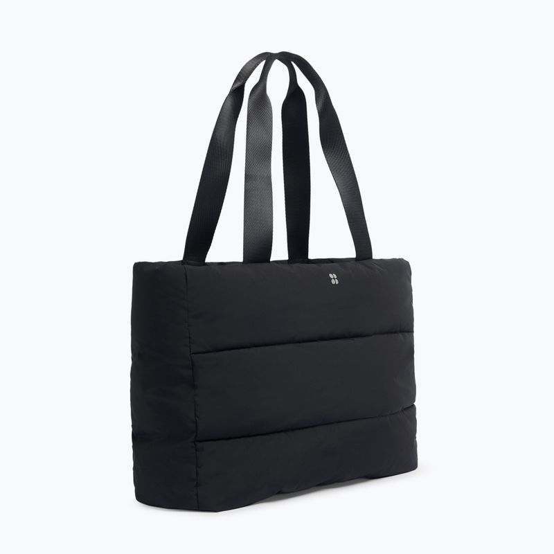 Táska Sweaty Betty The Nimbus Roam 20 l black 2