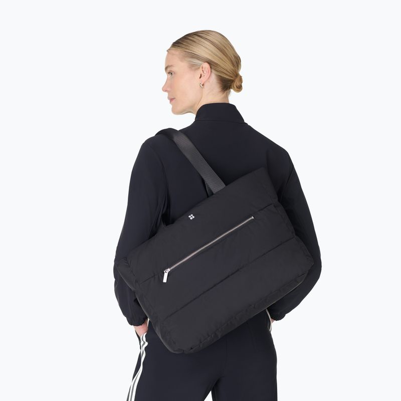Táska Sweaty Betty The Nimbus Roam 20 l black 5