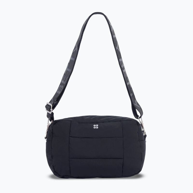 Női táska Sweaty Betty The Roam Crossbody 3 l black 3