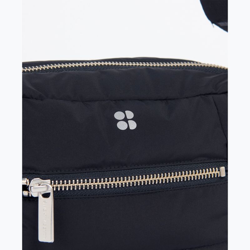 Női táska Sweaty Betty The Roam Crossbody 3 l black 5