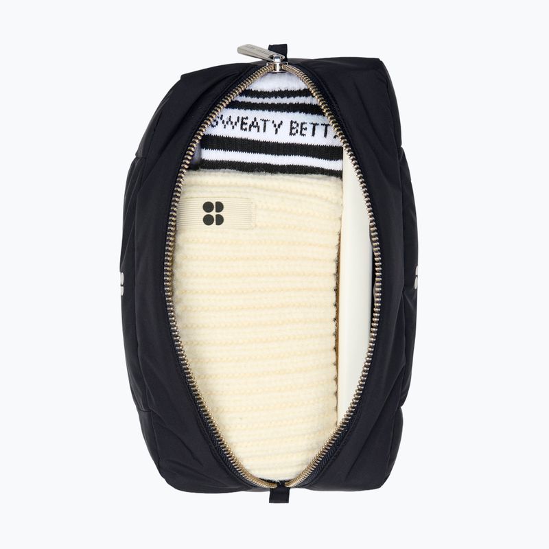 Női táska Sweaty Betty The Roam Crossbody 3 l black 6